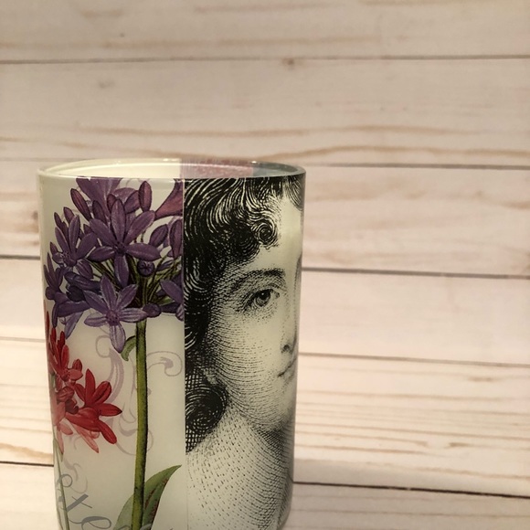 Unscented candle - Picture 5 of 7